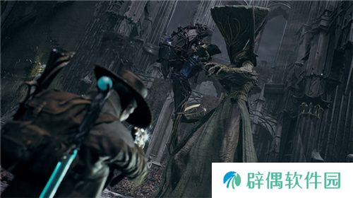遗迹2公布“头目车轮战”模式与第三个DLC《黑暗的视界》