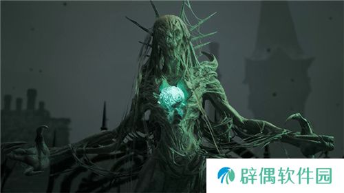 遗迹2公布“头目车轮战”模式与第三个DLC《黑暗的视界》
