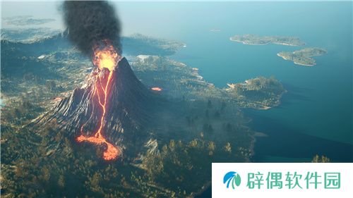 《帝国神话》国服曝出10月新版玩法“八王之乱”