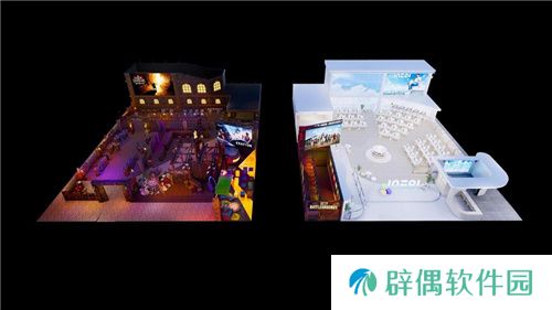 KRAFTON参加科隆国际游戏展“开幕之夜“ 首次公开俩新作《越来越黑暗手游》《InZOl》