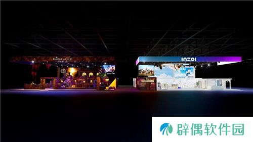 KRAFTON参加科隆国际游戏展“开幕之夜“ 首次公开俩新作《越来越黑暗手游》《InZOl》