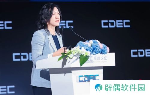 高通侯明娟：芯之所向皆精彩，骁龙技术赋能数字娱乐创新体验