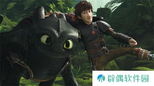  驯龙高手：旅程预抽卡活动开启