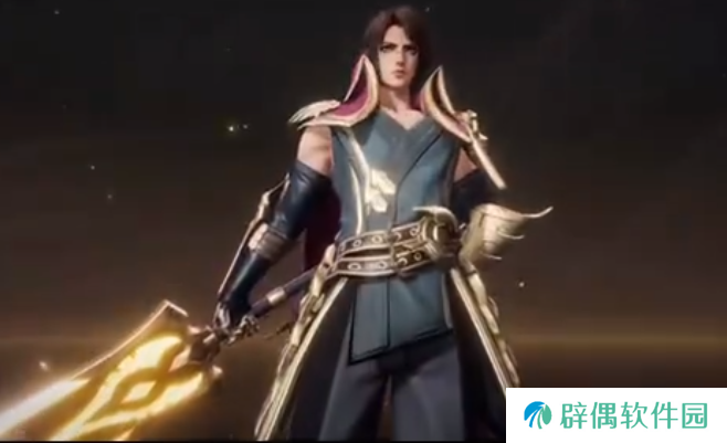 星之破晓李信厉害吗 王者荣耀星之破晓李信玩法攻略