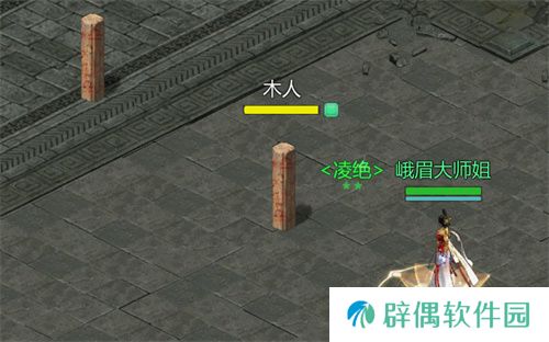 原汁原味的江湖！《剑侠世界：起源》再现经典武学