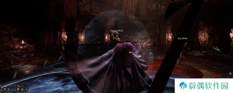 《越来越黑暗》盗贼蓝紫装分享