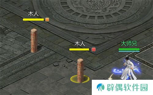 原汁原味的江湖！《剑侠世界：起源》再现经典武学