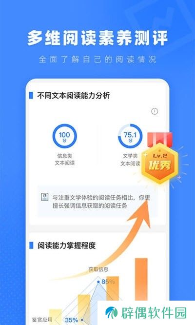 小a阅读