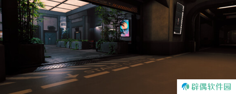 《SCP: Fragmented Minds》游戏特色内容介绍