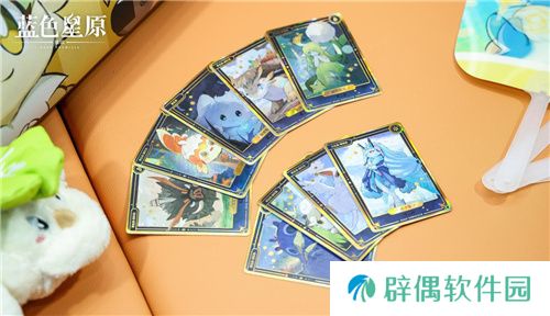 幻想大世界RPG蓝色星原：旅谣首次亮相Bilibili World 2024