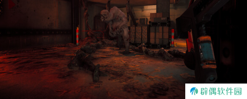 《SCP: Fragmented Minds》下载安装教程介绍
