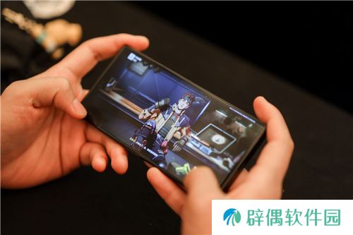 国产最强射击竞技，腾讯今日出手王牌