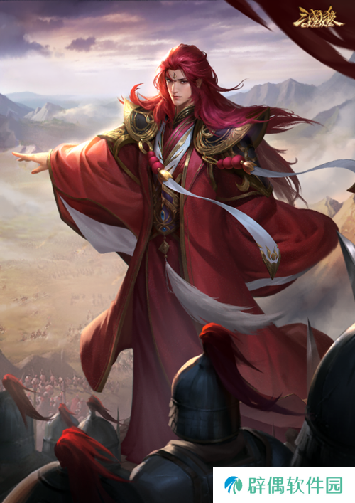《三国杀OL》蜀中篇盛大开启，7月13日登录即领百抽福利！