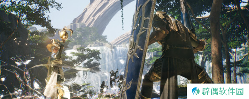 《Chrono Odyssey》下载安装教程介绍