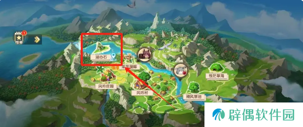 西普大陆手游小白进化方法 西普大陆手游小白如何进化