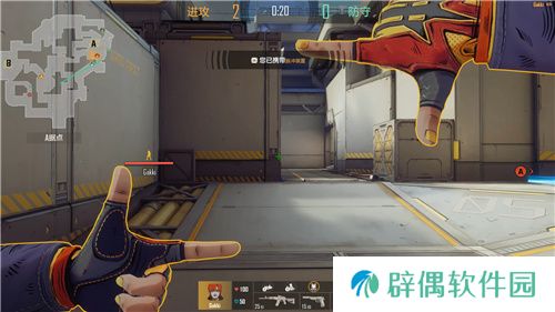 国产最强射击竞技，腾讯今日出手王牌