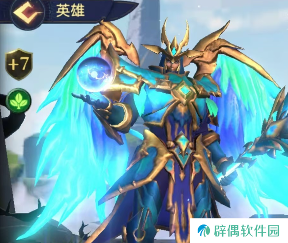 帝国与魔法天野战神如何搭配 帝国与魔法天野战神搭配指南