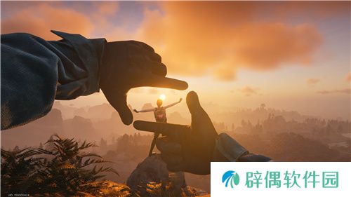 成为世界的脉搏！ 七日世界今日开启PC端全球公测！