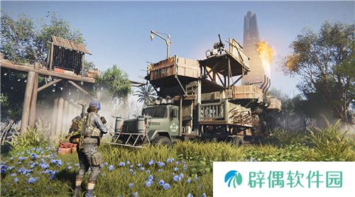 成为世界的脉搏！ 七日世界今日开启PC端全球公测！