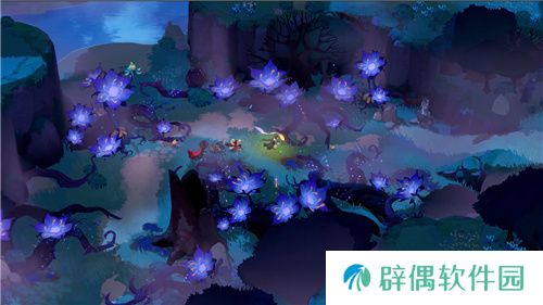 轻松大世界，全英雄免费送！剑与远征: 启程全平台公测定档8月8日