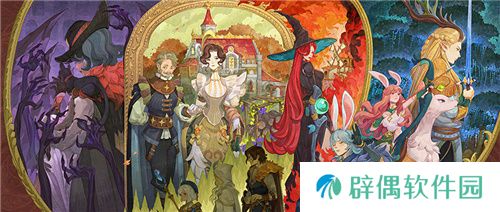 轻松大世界，全英雄免费送！剑与远征: 启程全平台公测定档8月8日