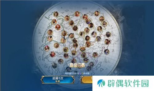 好玩的策略并不贵，世界启元引领SLG进入新时代