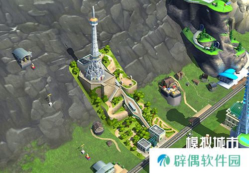 《模拟城市：我是市长》繁星夏梦版本全平台推出 