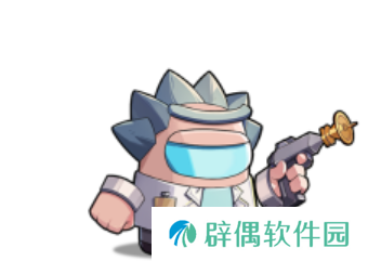 决战之地疯狂科学家怎么获取 决战之地疯狂科学家的获取方式
