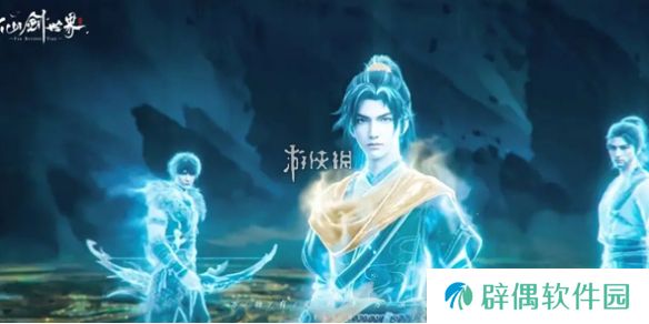仙剑世界金蝉石像怎么解锁-仙剑世界金蝉石像解锁方法
