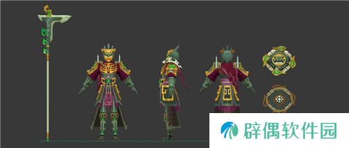 问道电脑版全新十阶坐骑「天机武威」联动紫禁城，引领今夏文创新潮流！