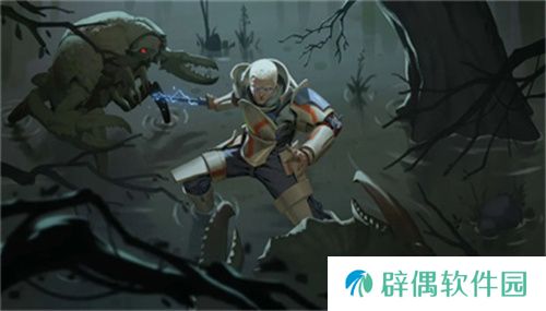 信仰守卫者 《辐射：避难所Online》全新SSR“Z1-14”现已登场！