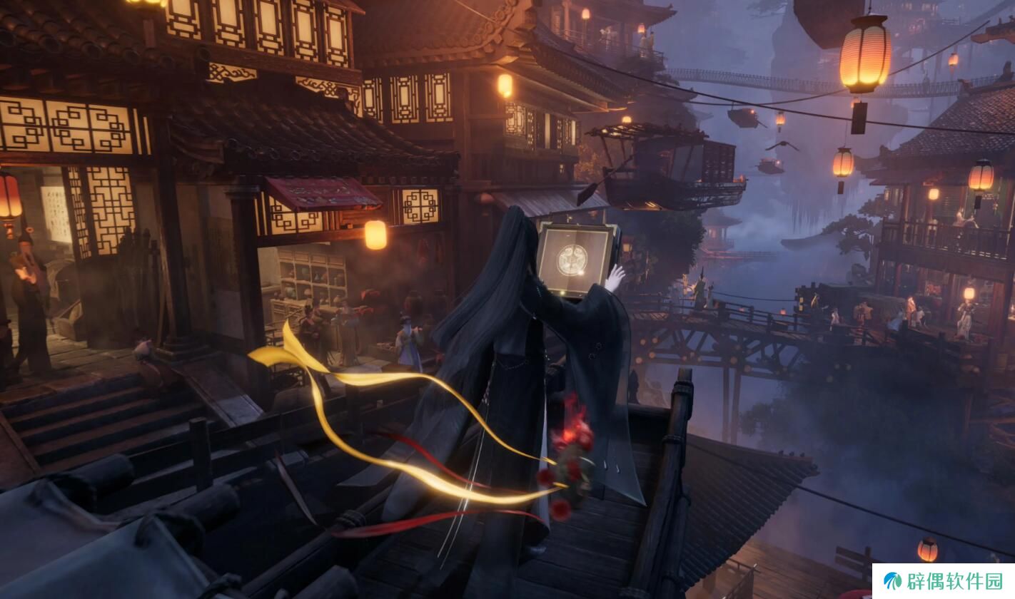 代号界红伞详解 代号界红伞怎么玩