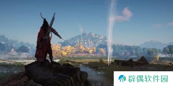 燕云十六声丰禾村蹊跷在哪-燕云十六声丰禾村蹊跷位置大全