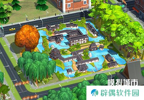 《模拟城市：我是市长》灵蛇献瑞版本全平台推出 