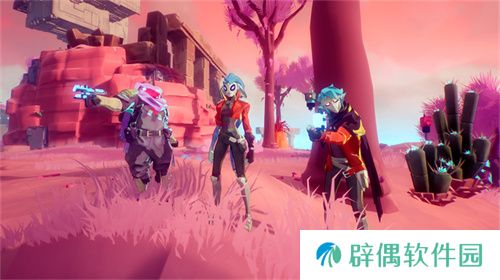 《光明破坏者》明日开启抢先体验，全新预告片提前公开！