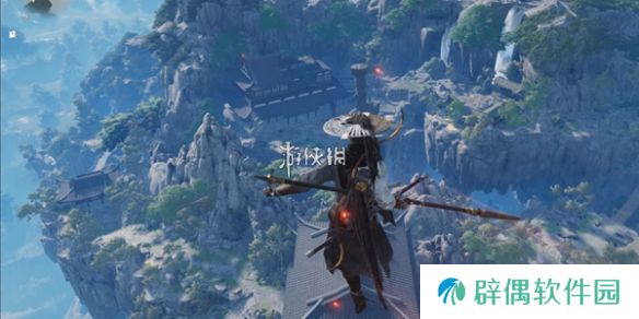 燕云十六声花海蹊跷在哪-燕云十六声花海蹊跷位置大全