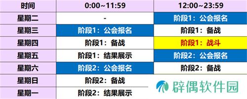 末日**拼！来《辐射》跨服工会玩法抢鲜体验！