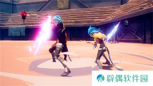 《光明破坏者》明日开启抢先体验，全新预告片提前公开！