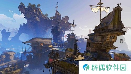 《无主之地3》&《小缇娜的奇幻之地》：小黑盒究极史低0.5折起，脑洞爆炸的游戏世界等你来！
