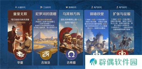 错过等半年，《世界启元》开启“半周年庆典”，今夜我们都是“启元人”