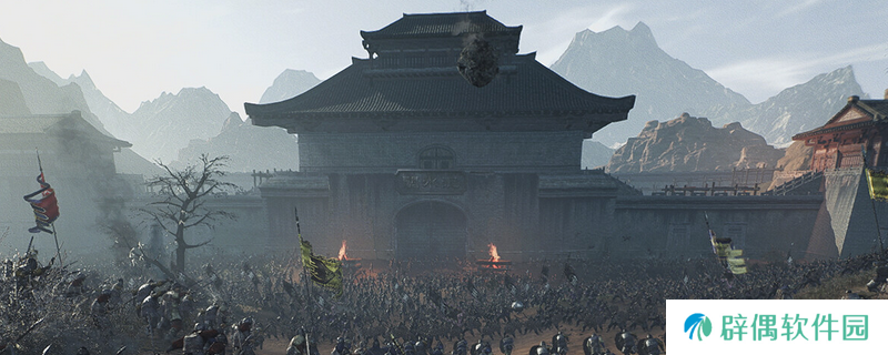 《真三国无双：起源》赤壁之战应对火攻方法介绍