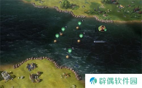 创建“海上丝绸之路”，《世界启元》X2纪元【定海平波】1.25正式上线