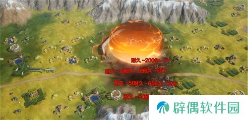 创建“海上丝绸之路”，《世界启元》X2纪元【定海平波】1.25正式上线