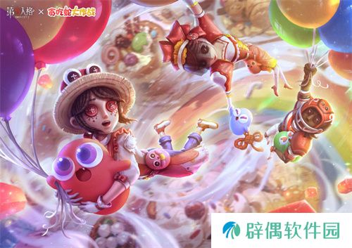 蛇来运转，第五人格×贪吃蛇大作战联动开启 