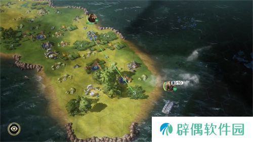 创建“海上丝绸之路”，《世界启元》X2纪元【定海平波】1.25正式上线