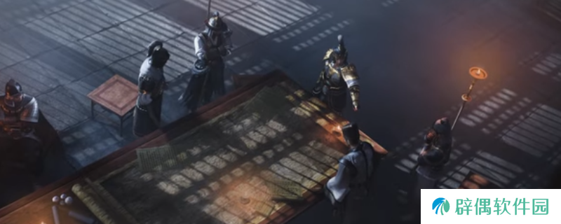 《真三国无双：起源》马匹获得方法介绍