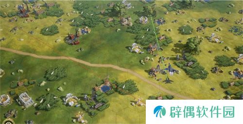 创建“海上丝绸之路”，《世界启元》X2纪元【定海平波】1.25正式上线