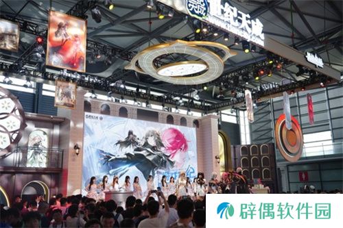 《黑色信标》版号已至！欢迎来到世界的背面，预见者
