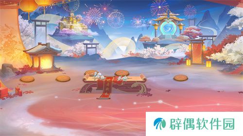 《自在西游》巳蛇迎春版本即将到来！二周年金将金蝉子招募活动同期复刻！