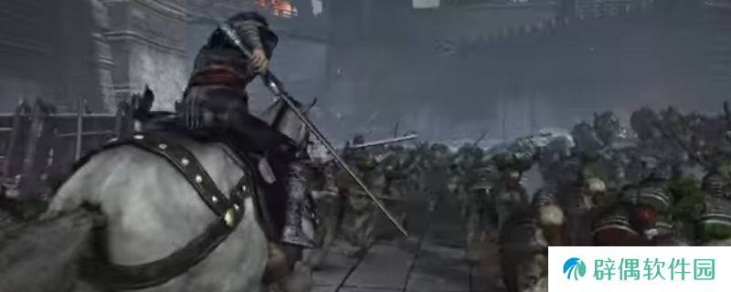 《真三国无双：起源》击鸾武器获得方法介绍